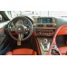 BMW M6  Coupé 4.4 V8 560cv